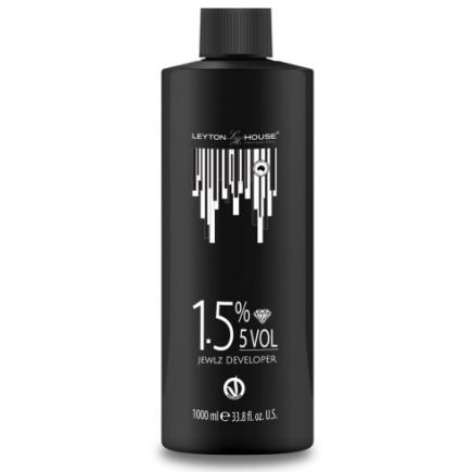 LH 5 Vol Developer 1.5%